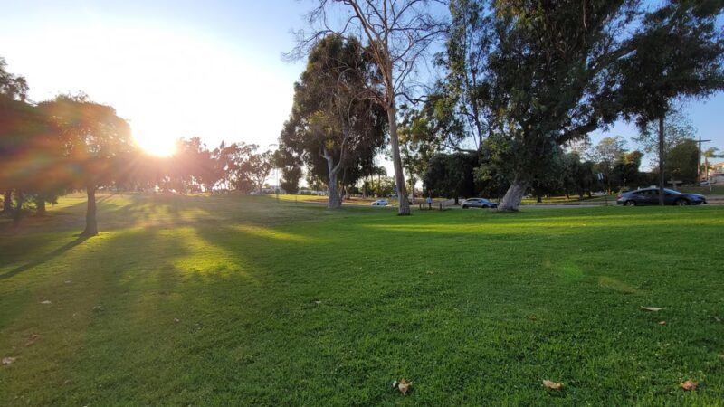 Freedom Park - San Diego, CA