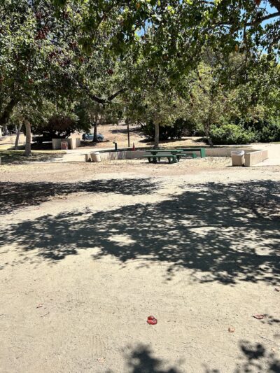 Freedom Park - San Diego, CA