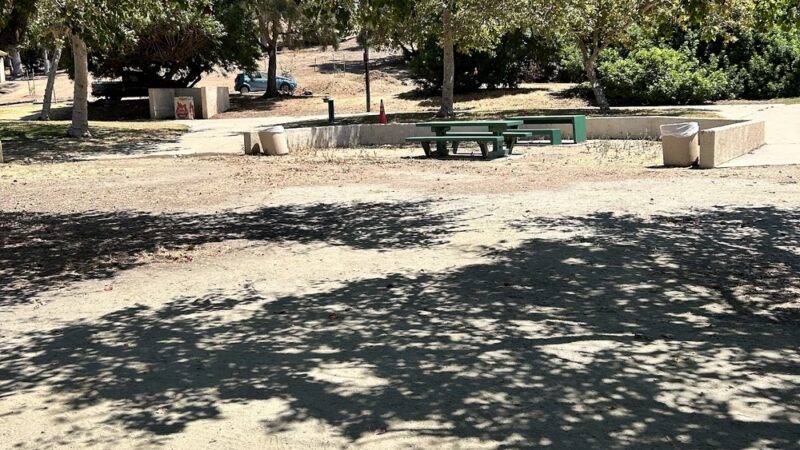 Freedom Park - San Diego, CA