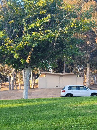 Freedom Park - San Diego, CA