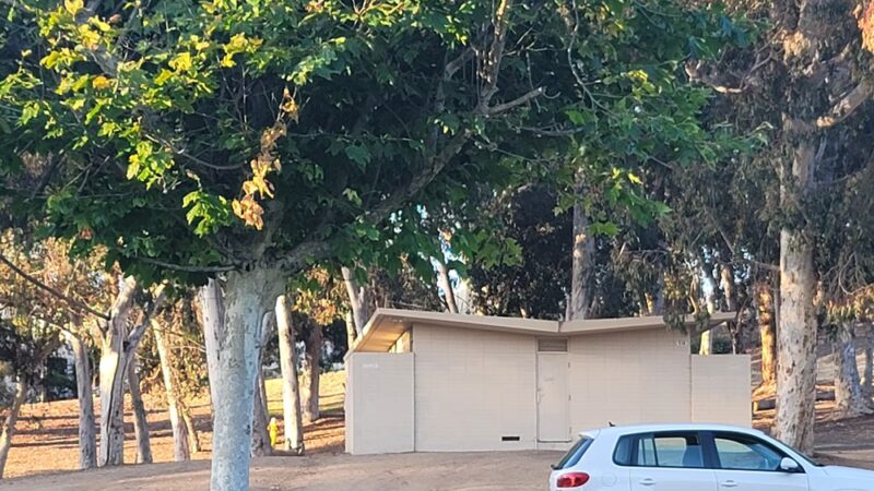 Freedom Park - San Diego, CA