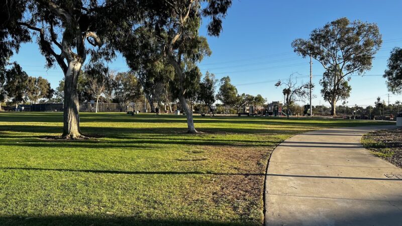 Gershwin Park - San Diego, CA