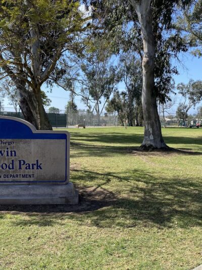 Gershwin Park - San Diego, CA