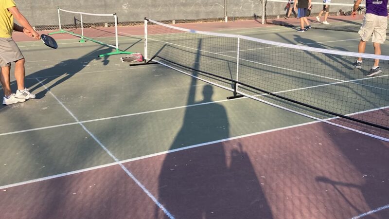 Gershwin Park - San Diego, CA