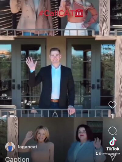 Grantville Park - San Diego, CA