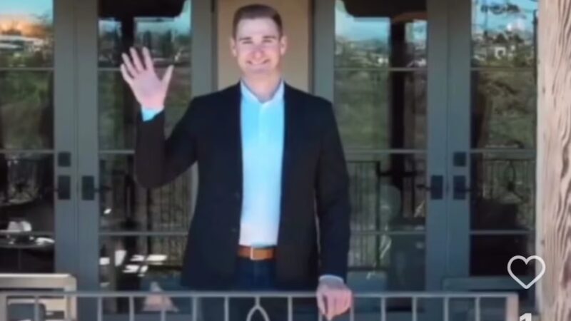 Grantville Park - San Diego, CA