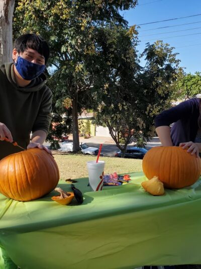 Grantville Park - San Diego, CA