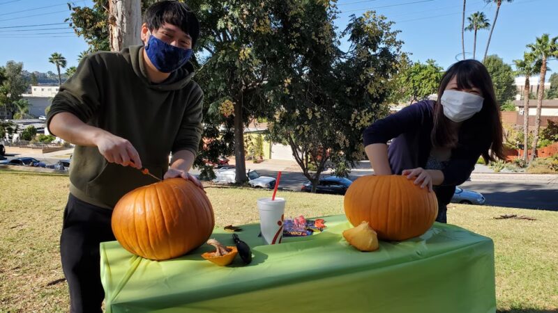 Grantville Park - San Diego, CA