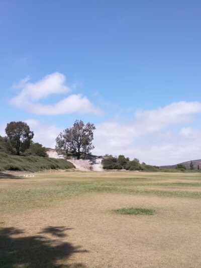 High Country West Park - San Diego, CA