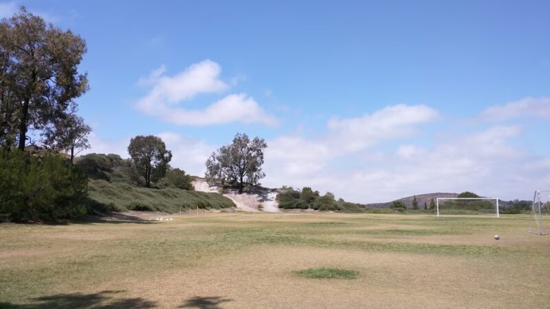 High Country West Park - San Diego, CA