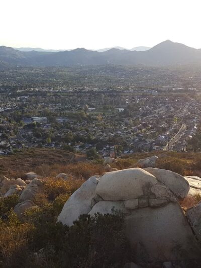 High Country West Park - San Diego, CA