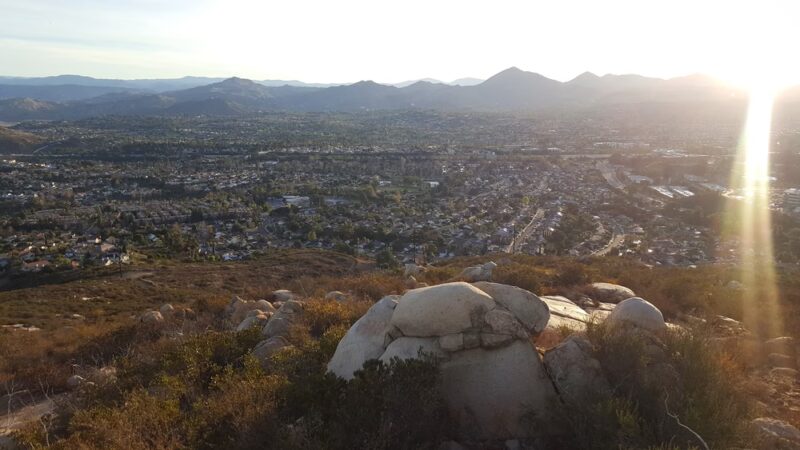 High Country West Park - San Diego, CA