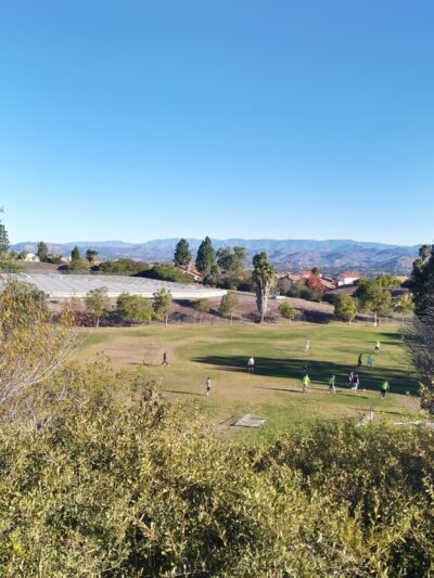 High Country West Park - San Diego, CA