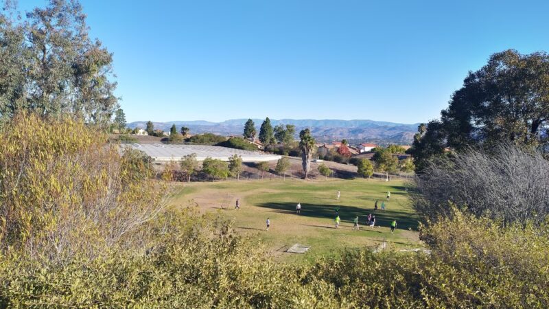 High Country West Park - San Diego, CA