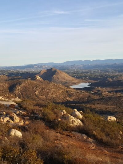 High Country West Park - San Diego, CA