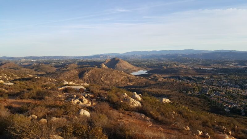 High Country West Park - San Diego, CA
