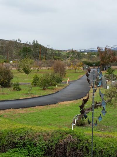 High Country West Park - San Diego, CA