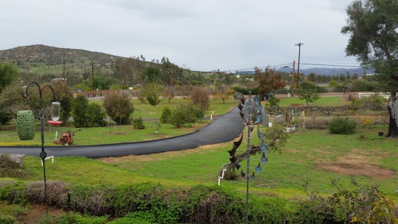High Country West Park - San Diego, CA