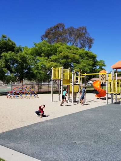 Howard Lane Park - San Diego, CA