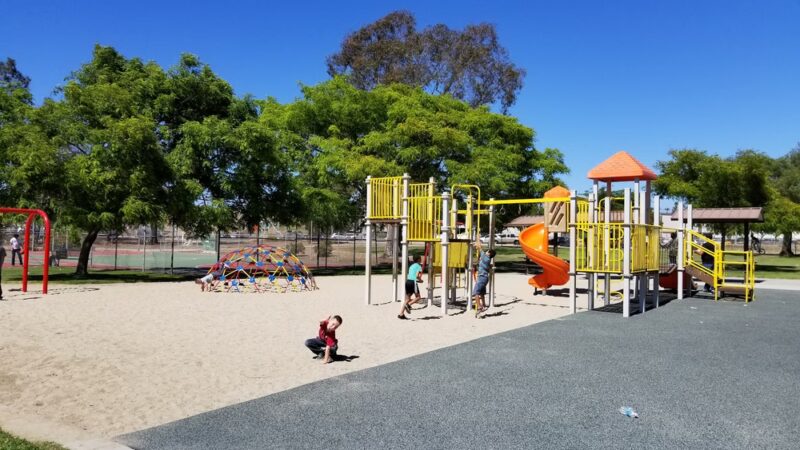 Howard Lane Park - San Diego, CA