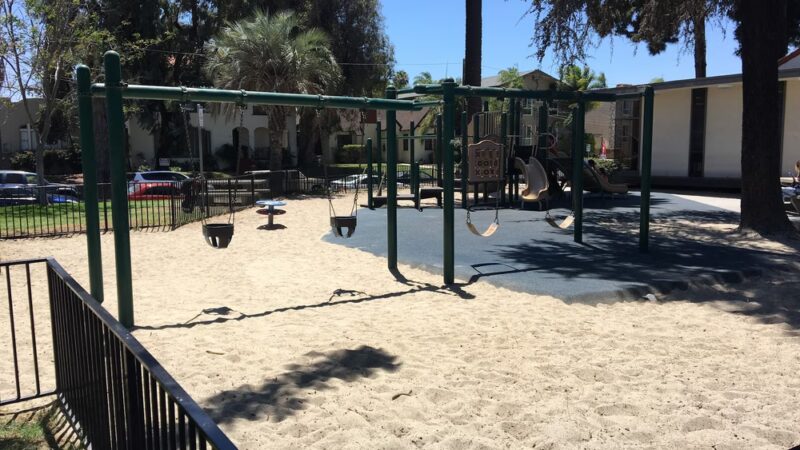 Kensington Park - San Diego, CA