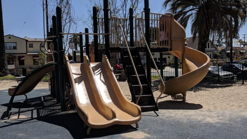 Kensington Park - San Diego, CA