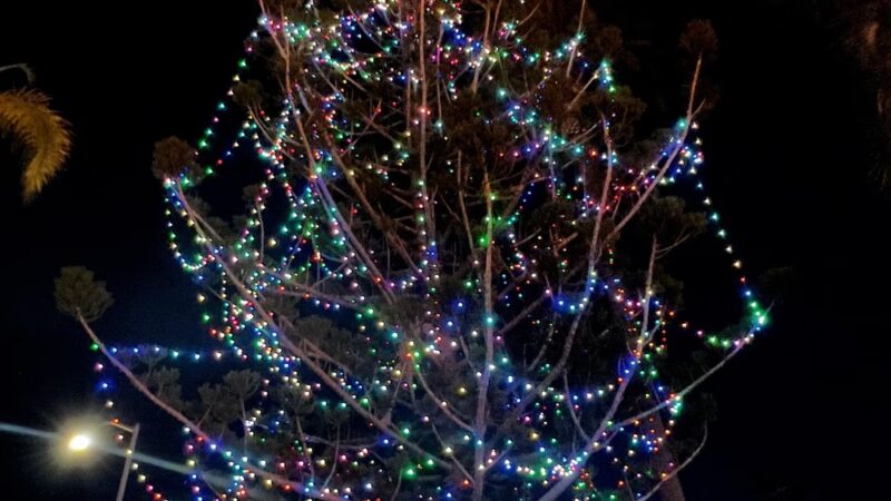 Kensington Park - San Diego, CA