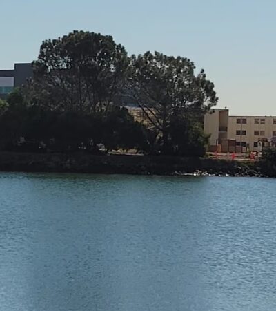 Liberty Station - San Diego, CA