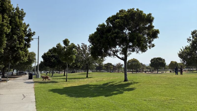 Liberty Station - San Diego, CA