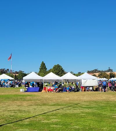 Liberty Station - San Diego, CA