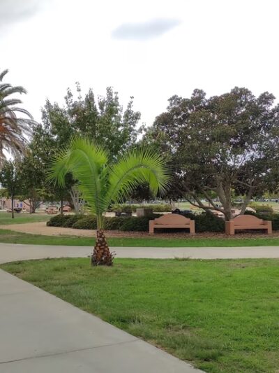 Liberty Station Esplanade - San Diego, CA