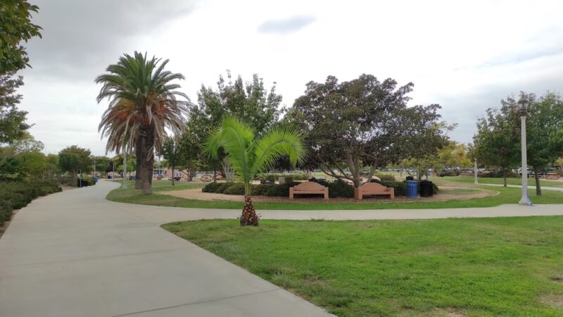 Liberty Station Esplanade - San Diego, CA