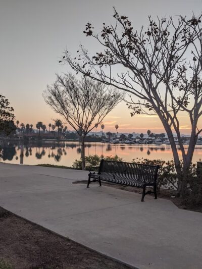 Liberty Station Esplanade - San Diego, CA