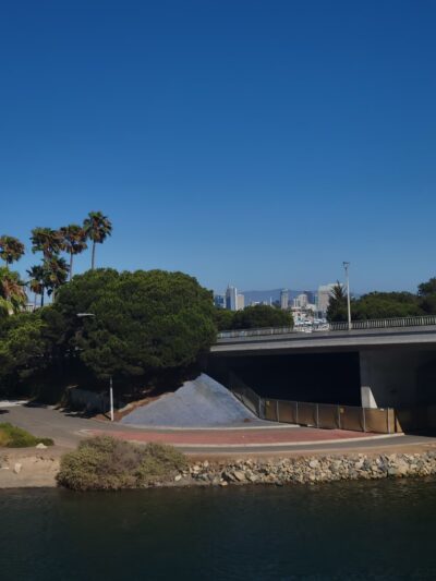 Liberty Station Esplanade - San Diego, CA