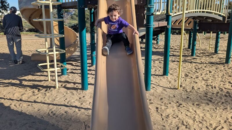 MacDowell Park - San Diego, CA