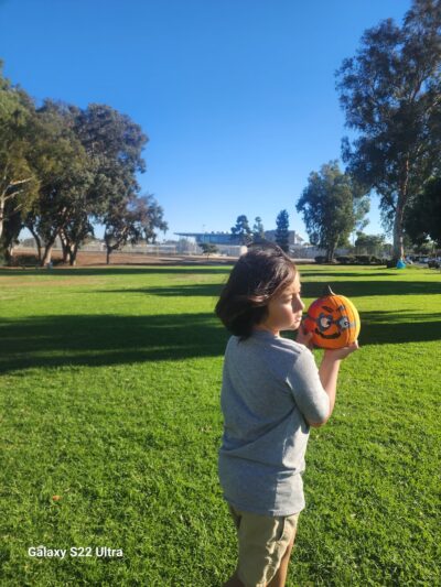 MacDowell Park - San Diego, CA