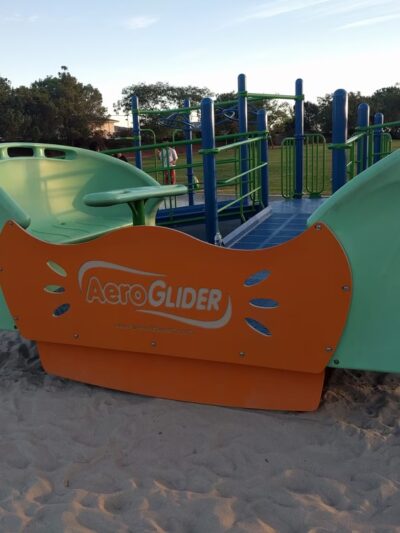 Maddox Park - San Diego, CA