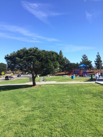 Maddox Park - San Diego, CA