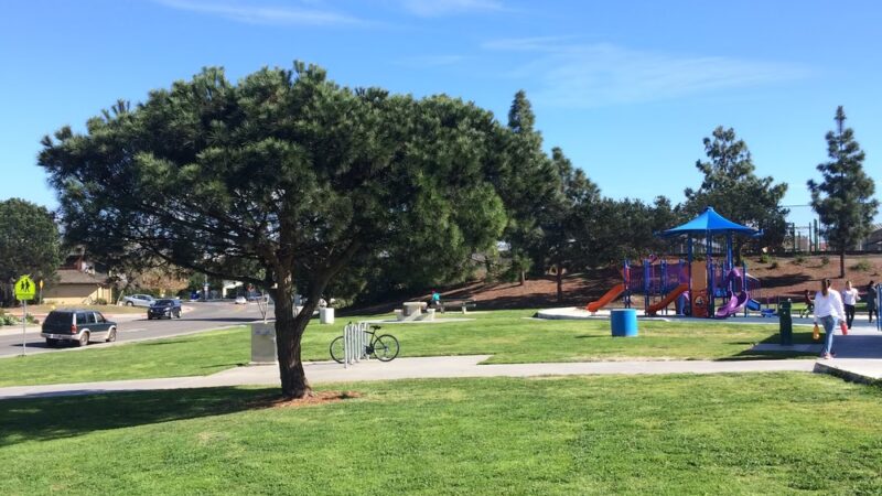 Maddox Park - San Diego, CA