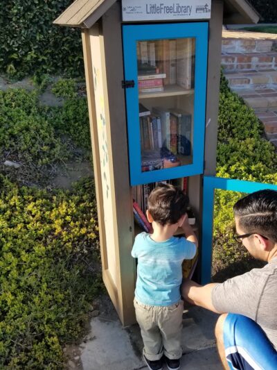 Maddox Park - San Diego, CA