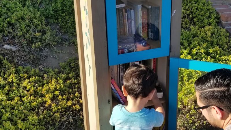 Maddox Park - San Diego, CA