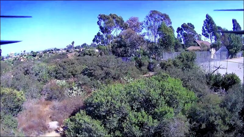 Marian Bear Memorial Park - San Diego, CA