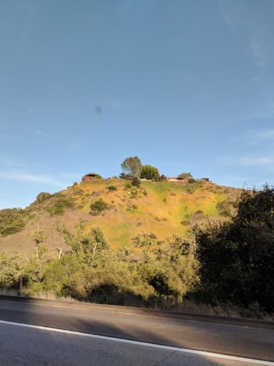 Marian Bear Memorial Park - San Diego, CA