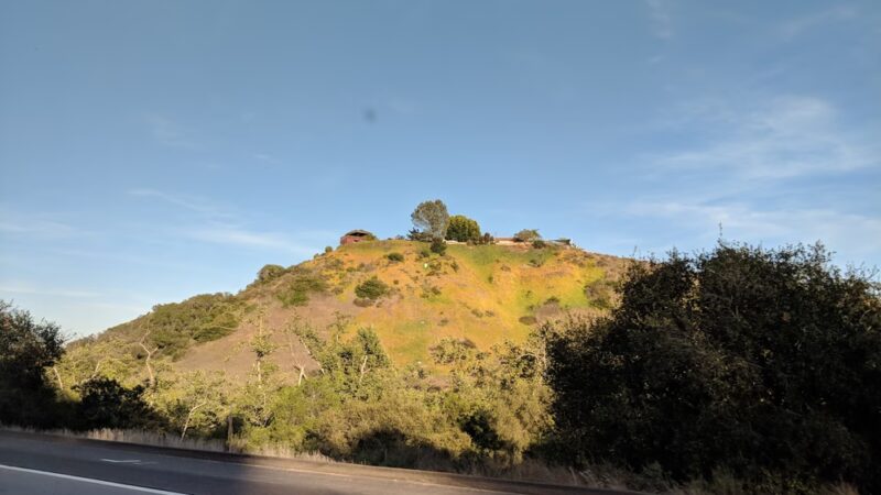 Marian Bear Memorial Park - San Diego, CA