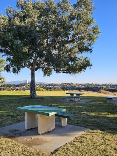 Martin Luther King Jr. Community Park (MLK Park) - San Diego, CA