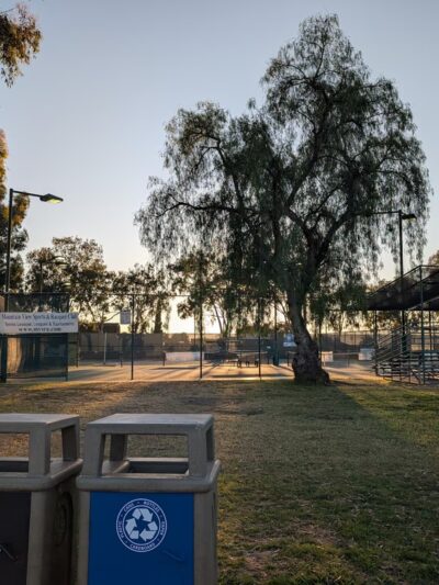 Martin Luther King Jr. Community Park (MLK Park) - San Diego, CA