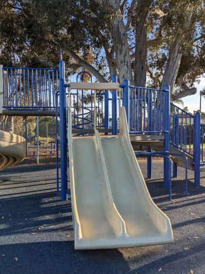 McKinley Elementary Joint Use Park - San Diego, CA