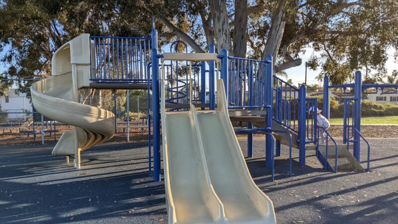 McKinley Elementary Joint Use Park - San Diego, CA