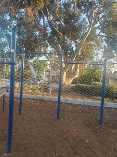 McKinley Elementary Joint Use Park - San Diego, CA