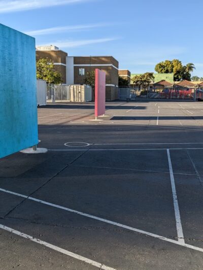 McKinley Elementary Joint Use Park - San Diego, CA